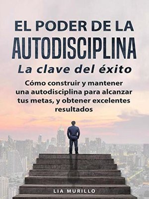 cover image of El Poder de la Autodisciplina